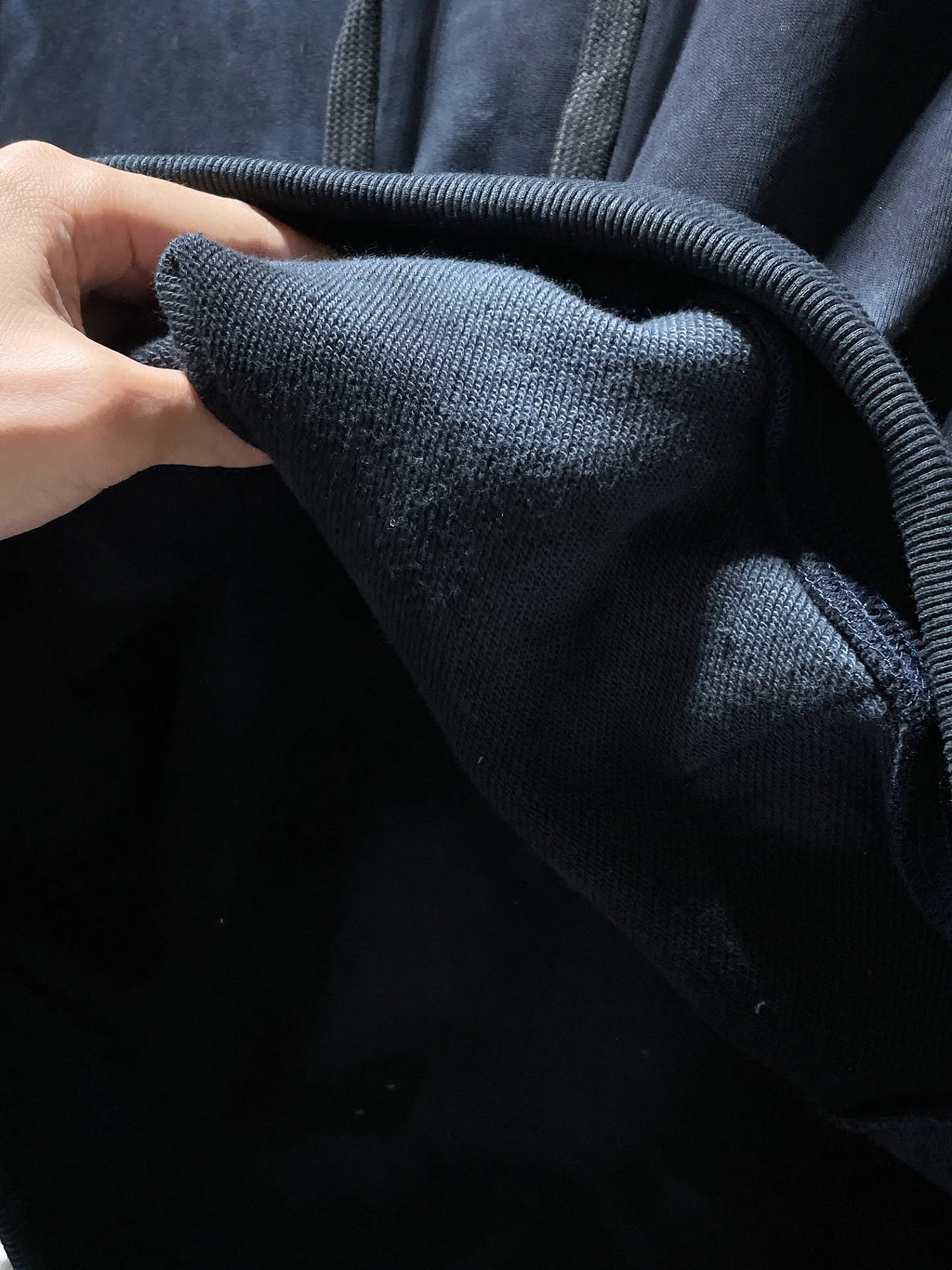 P252 Chrome Hearts 24ss High-weight, environmentally friendly and high-quality top-grade fabric Horseshoe tie-dyed hoodie pullover sweatshirt Imported environmentally friendly glue printing and dyeing Counter synchronization 1:1 replica version Recommended color: tie dyeing Code number: S, M, L, XL